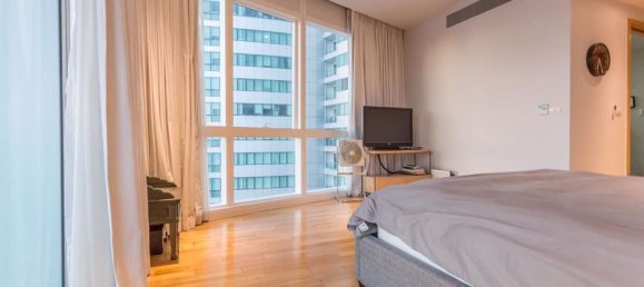 3 Schlafzimmer Eigentumswohnung in Millennium Residence Bangkok, Thailand, Nr. 31054 30