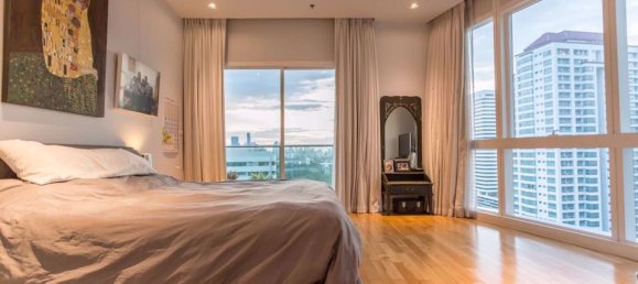 3 Schlafzimmer Eigentumswohnung in Millennium Residence Bangkok, Thailand, Nr. 31054 28