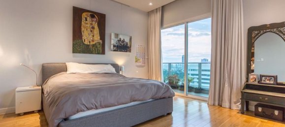 3 Schlafzimmer Eigentumswohnung in Millennium Residence Bangkok, Thailand, Nr. 31054 27