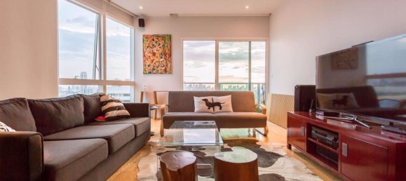 3 Schlafzimmer Eigentumswohnung in Millennium Residence Bangkok, Thailand, Nr. 31054 3