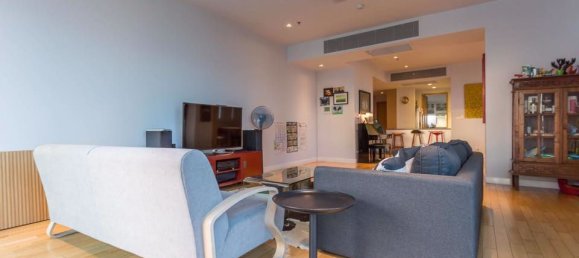 3 Schlafzimmer Eigentumswohnung in Millennium Residence Bangkok, Thailand, Nr. 31054 5