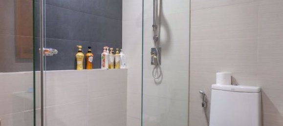 3 Schlafzimmer Eigentumswohnung in Millennium Residence Bangkok, Thailand, Nr. 31054 21