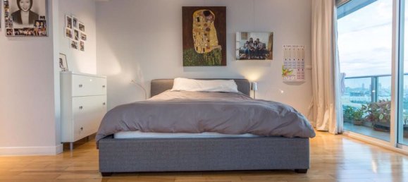 3 Schlafzimmer Eigentumswohnung in Millennium Residence Bangkok, Thailand, Nr. 31054 29