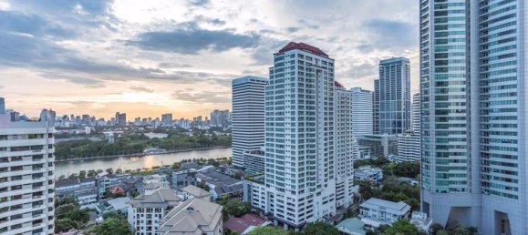 3 Schlafzimmer Eigentumswohnung in Millennium Residence Bangkok, Thailand, Nr. 31054 19