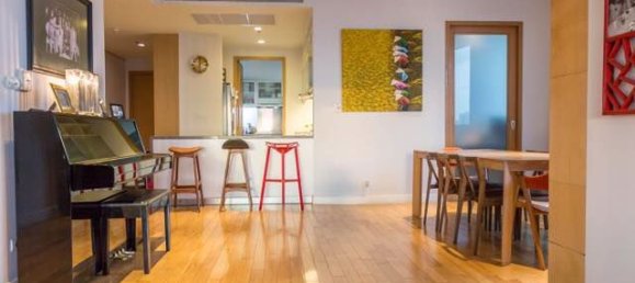 3 Schlafzimmer Eigentumswohnung in Millennium Residence Bangkok, Thailand, Nr. 31054 9