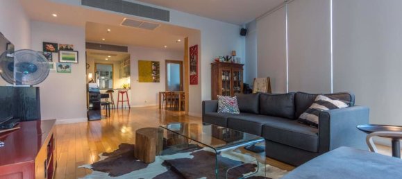 3 Schlafzimmer Eigentumswohnung in Millennium Residence Bangkok, Thailand, Nr. 31054 6