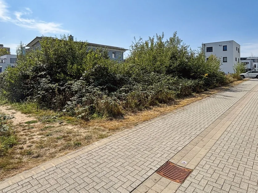  قطعة أرض في Aschaffenburg, Germany رقم 360712