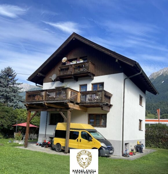 Земельный участок 168м² в Инсбрук-Штадт, Австрия № 255680