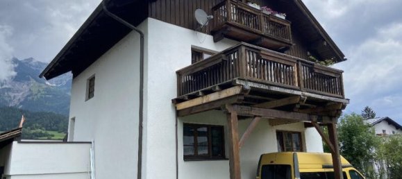 Земельный участок 168м² в Инсбрук-Штадт, Австрия № 255680 2