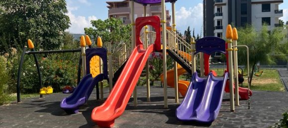 شقة 2+1 في Gazipasa, Turkey رقم 22827 3