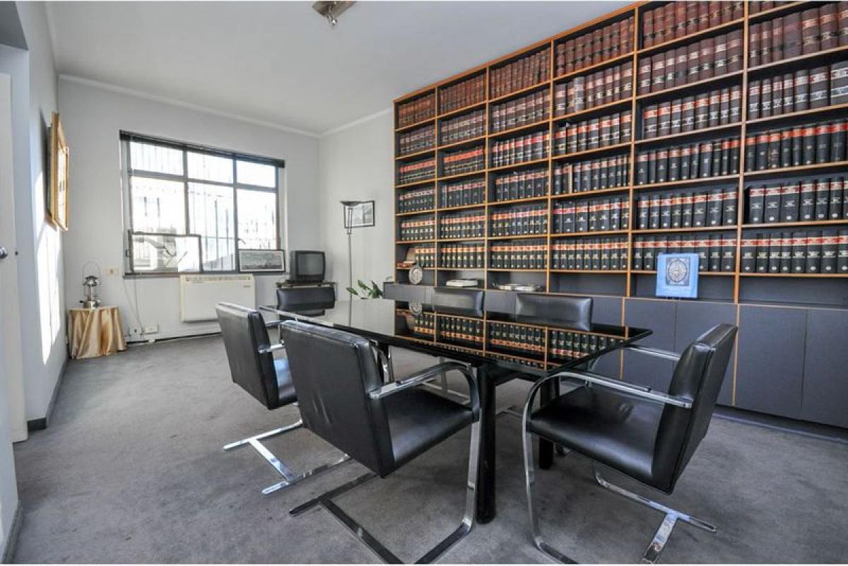 Büro in Buenos Aires, Argentina 114m², Nr. 109207