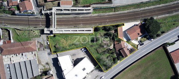 3 bedrooms House in Vila Nova de Famalicao, Portugal No. 32678 19