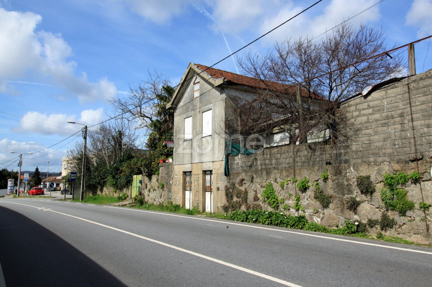 3 bedrooms House in Vila Nova de Famalicao, Portugal No. 32678