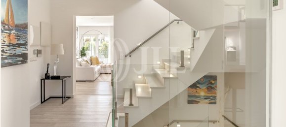 4 غرف نوم منزل في Cascais, Portugal رقم 343501 14