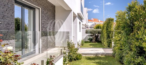 4 غرف نوم منزل في Cascais, Portugal رقم 343501 29