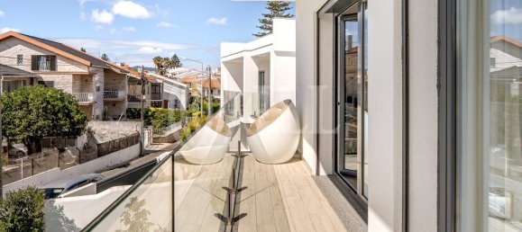 4 غرف نوم منزل في Cascais, Portugal رقم 343501 23