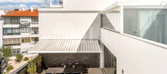 4 غرف نوم منزل في Cascais, Portugal رقم 343501 24