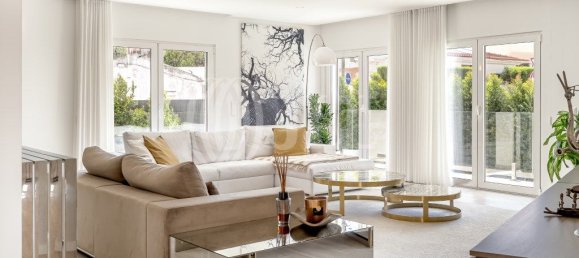 4 غرف نوم منزل في Cascais, Portugal رقم 343501 2