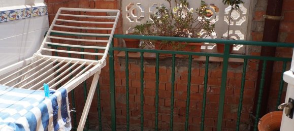 2 chambres Maison de ville à Almoradi, Spain No. 186478 2