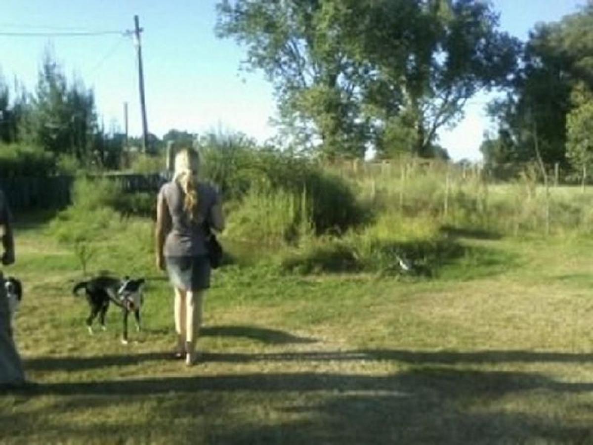 Grundstück in Campo Creado, Argentina, Nr. 37229