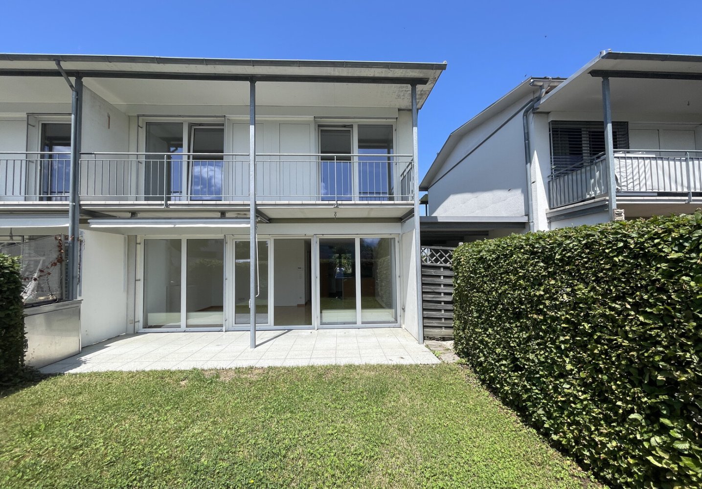 5غرفة تاون هاوس في Lauterach, Austria رقم 192469