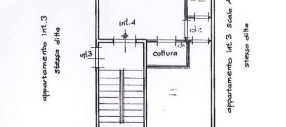 2-Zimmer Wohnung in Pescocostanzo, Italy, Nr. 41867 4