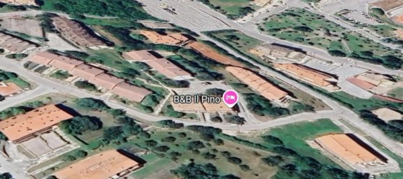 2-Zimmer Wohnung in Pescocostanzo, Italy, Nr. 41867 6