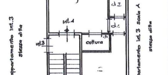 2-Zimmer Wohnung in Pescocostanzo, Italy, Nr. 41867 3