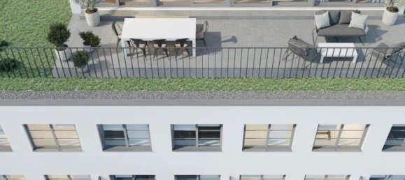 2 rooms Apartment in Vienna, Austria No. 161273 3