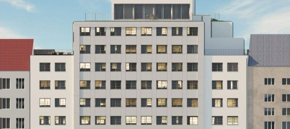 2 rooms Apartment in Vienna, Austria No. 161273 4