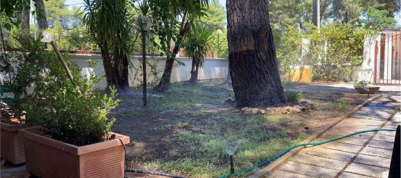 4 rooms Villa in Castellaneta, Italy No. 37459 7