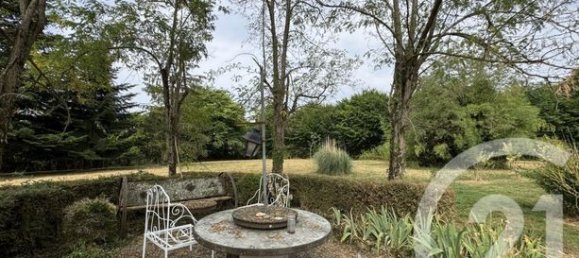 3 bedrooms House in Mouhers, France No. 310707 10