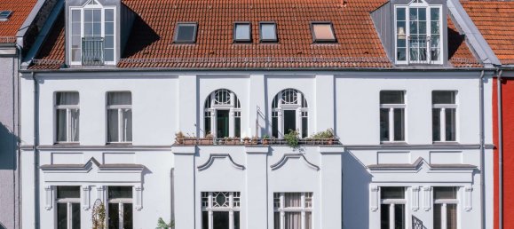 4 chambres Appartement à Charlottenburg, Germany No. 65213 14