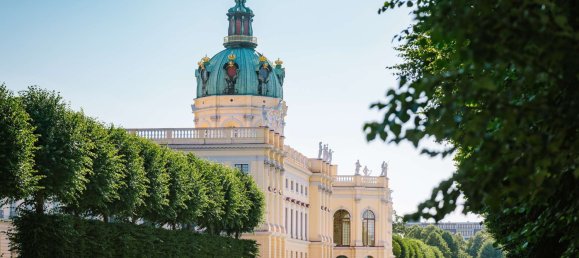 4 chambres Appartement à Charlottenburg, Germany No. 65213 11