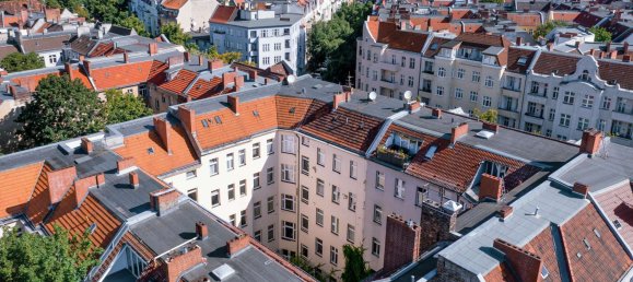 4 chambres Appartement à Charlottenburg, Germany No. 65213 6