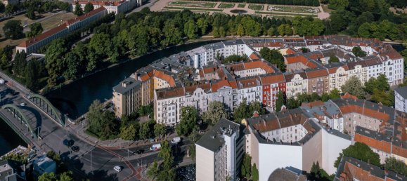 4 chambres Appartement à Charlottenburg, Germany No. 65213 10