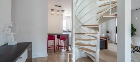 4 bedrooms Duplex in Lyon, France No. 347575 5