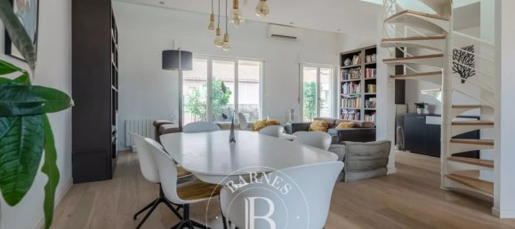 4 bedrooms Duplex in Lyon, France No. 347575 4