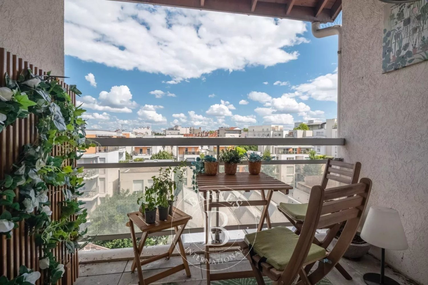 4 bedrooms Duplex in Lyon, France No. 347575