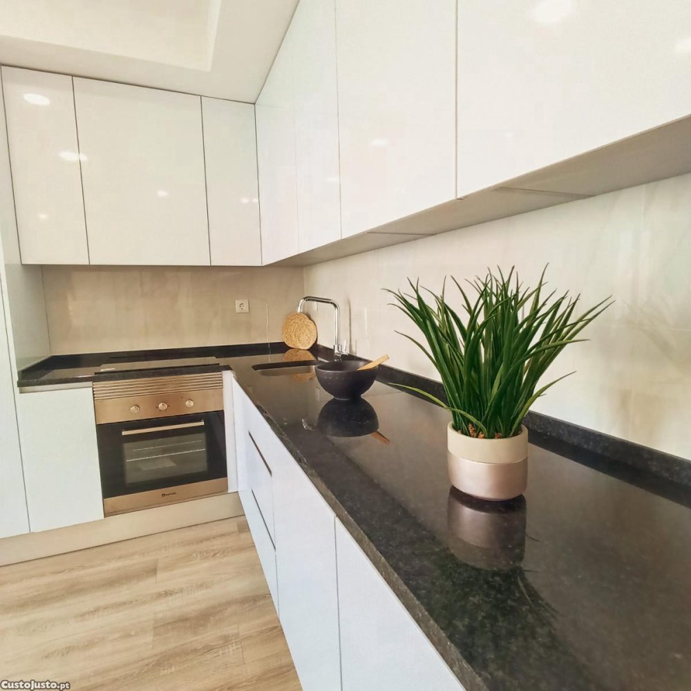 3 Schlafzimmer Wohnung in Lisbon, Portugal, Nr. 84910