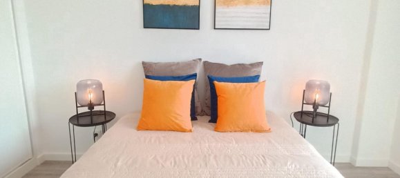 3 Schlafzimmer Wohnung in Lisbon, Portugal, Nr. 84910 5