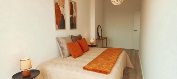 3 Schlafzimmer Wohnung in Lisbon, Portugal, Nr. 84910 7