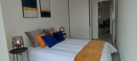3 Schlafzimmer Wohnung in Lisbon, Portugal, Nr. 84910 9