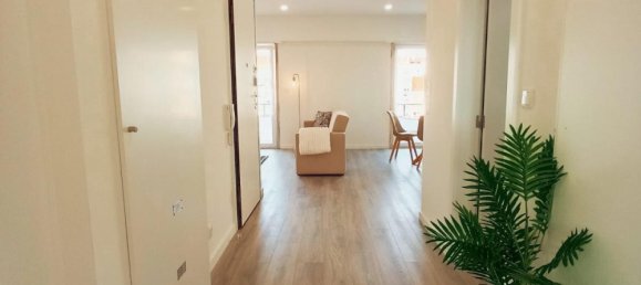 3 Schlafzimmer Wohnung in Lisbon, Portugal, Nr. 84910 4