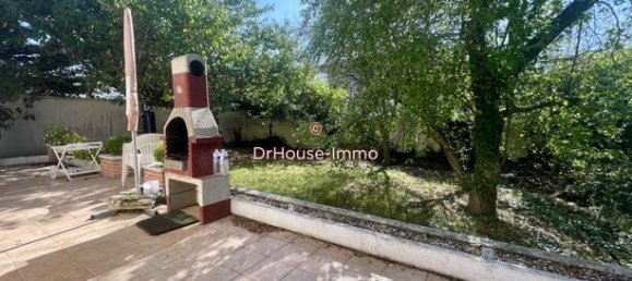 Casa de 5 dormitorios en Gien, France No. 306696 6