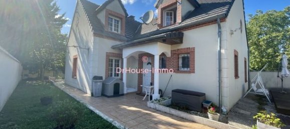 Casa de 5 dormitorios en Gien, France No. 306696 2