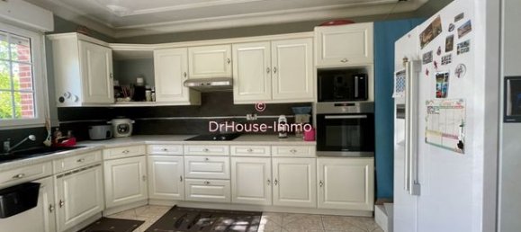 Casa de 5 dormitorios en Gien, France No. 306696 8