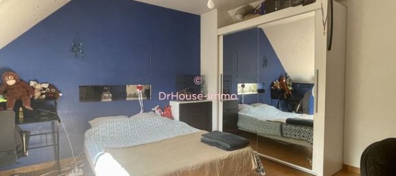 Casa de 5 dormitorios en Gien, France No. 306696 19