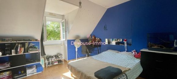 Casa de 5 dormitorios en Gien, France No. 306696 18