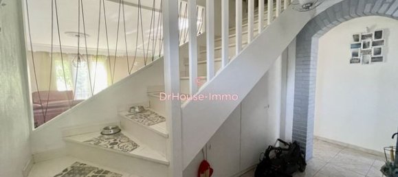 Casa de 5 dormitorios en Gien, France No. 306696 7